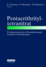 Image for Pentaerithrityltetranitrat : Evidenzorientiertes Therapiekonzept kardialer Erkrankungen