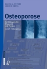 Image for Osteoporose: Leitliniengerechte Diagnostik und Therapie mit 25 Fallbeispielen