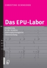 Image for Das EPU-Labor: Einfuhrung in die invasive elektrophysiologische Untersuchung