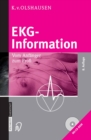 Image for EKG-Information: Vom Anfanger zum Profi