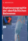 Image for Duplexsonographie der Beinvenen