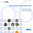 Image for Current Cancer Research 2006