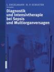 Image for Diagnostik Und Intensivtherapie Bei Sepsis Und Multiorganversagen