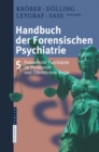 Image for Handbuch der forensischen Psychiatrie: Band 5: Forensische Psychiatrie im Privatrecht und Offentlichen Recht