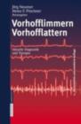 Image for Vorhofflimmern Vorhofflattern: Aktuelle Diagnostik und Therapie