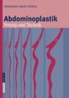 Image for Abdominoplastik