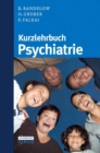 Image for Kurzlehrbuch Psychiatrie