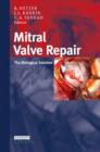 Image for Mitral valve repair  : the biological solution