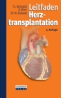 Image for Leitfaden Herztransplantation