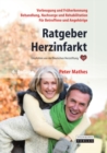 Image for Ratgeber Herzinfarkt: Vorbeugung, Fruherkennung, Behandlung, Nachsorge, Rehabilitation