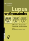 Image for Lupus erythematodes: Information fur Erkrankte, Angehorige und Betreuende