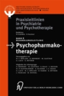 Image for Behandlungsleitlinie Psychopharmakotherapie : 6