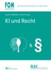 Image for KI und Recht