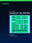 Image for Handbuch DES 80c166 Architektur Und Programmierung