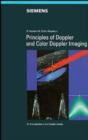 Image for Principles of Doppler and Color Doppler Imaging