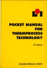 Image for Pocket Manual for Thermprocess Technology