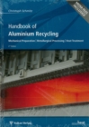 Image for Handbook of Aluminium Recycling