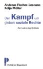 Image for Der Kampf um globale soziale Rechte