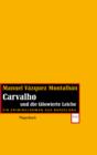 Image for Carvalho und die tatowierte Leiche