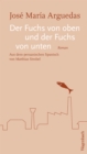 Image for Der Fuchs von oben und der Fuchs von unten