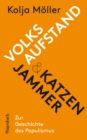 Image for Volksaufstand Und Katzenjammer