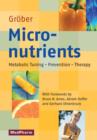 Image for Micronutrients