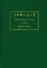 Image for Western and Central Asians in China Under the Mongols