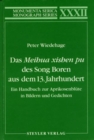 Image for Ein Handbuch zur Aprikosenblute in Bildern und Gedichten : Ein Handbuch zur Aprikosenblute in Bildern und Gedichten
