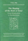 Image for The Shaping of the Book of Songs