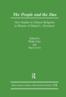 Image for The People and the Dao : New Studies in Chinese Religions in Honour of Daniel L. Overmyer