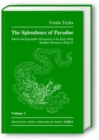 Image for Splendours of Paradise : Murals and Epigraphic Documents at the Early Ming Buddhist Monastery Fahai Si: Volume 1 &amp; 2