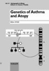 Image for Genetics of Asthma and Atopy
