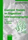 Image for Current Trends in Digestive Ultrasonography