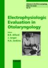 Image for Electrophysiologic Evaluation in Otolaryngology