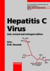 Image for Hepatitis C Virus