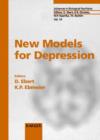 Image for New Models for Depression