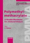 Image for Polymethylmethacrylate : A Flexible Membrane for a Tailored Dialysis