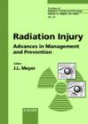 Image for Radiation Injury : Advances in Management and Prevention. 32nd San Francisco Cancer Symposium, San Francisco, Calif., March 1997