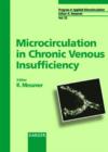 Image for Microcirculation in Chronic Venous Insufficiency