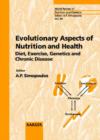 Image for Evolutionary Aspects of Nutrition and Health
