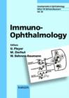 Image for Immuno-Ophthalmology