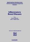 Image for Inflammatory Bowel Diseases : 2nd Nestle Nutrition Workshop Clinical &amp; Performance Program, &#39;Inflammatory Bowel Diseases&#39;, Pasadena, Calif., November 1998