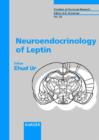 Image for Neuroendocrinology of Leptin