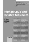 Image for Human CD38 and Related Molecules