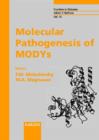 Image for Molecular Pathogenesis of MODYs
