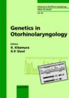 Image for Genetics in Otorhinolaryngology