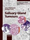 Image for Salivary Gland Tumours