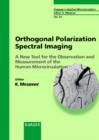 Image for Orthogonal Polarization Spectral Imaging