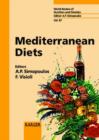 Image for Mediterranean Diets