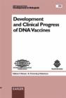 Image for Development and Clinical Progress of DNA Vaccines